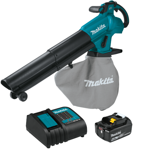 Makita XBU07SM1 Kit Shot - Thumbnail