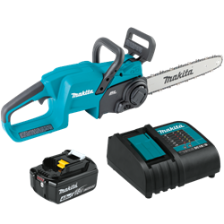 18V LXT® Brushless 14" Chain Saw Kit