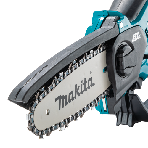 Makita XCU14Z Feature Shot (retractable guard) - Thumbnail