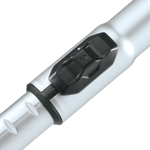 Makita XCV09Z Feature Shot (adjustable height) - Thumbnail