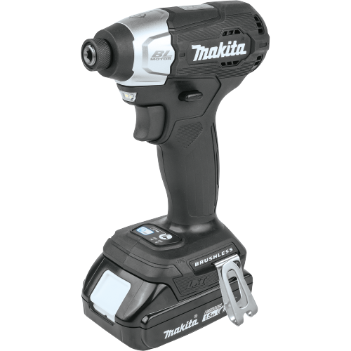 Makita XDT18SY1B Product Shot - Thumbnail