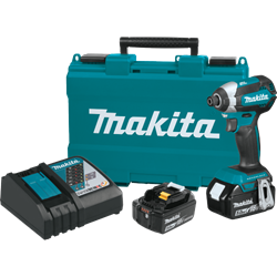 18V LXT® Brushless Impact Driver Kit