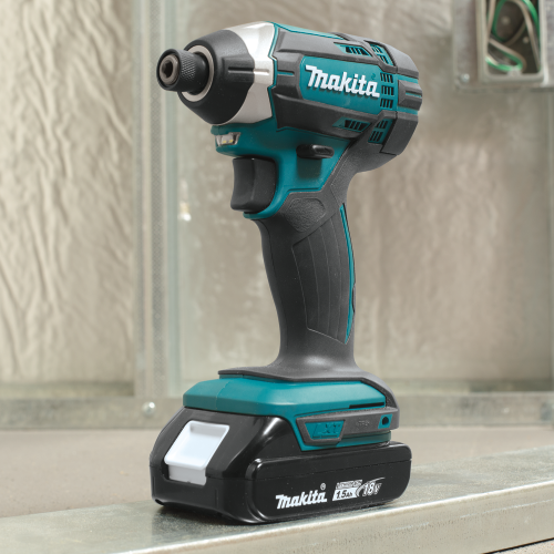 Makita XDT11SY Beauty Shot - Thumbnail
