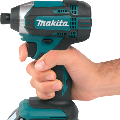 Makita XDT11Z Feature Shot (best fit) - Thumbnail