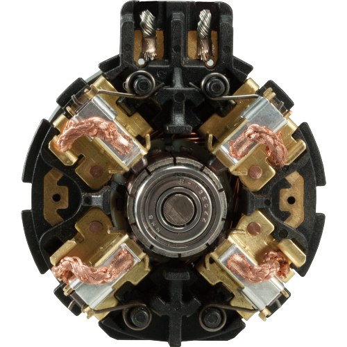 Makita XDT11R Feature Shot (motor 1) - Thumbnail