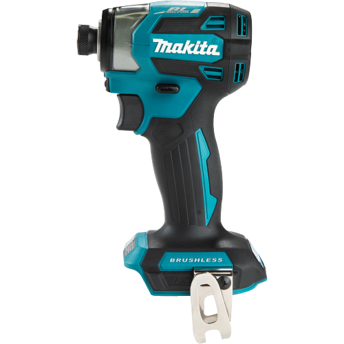 Makita XDT20Z Feature Shot (profile) - Thumbnail