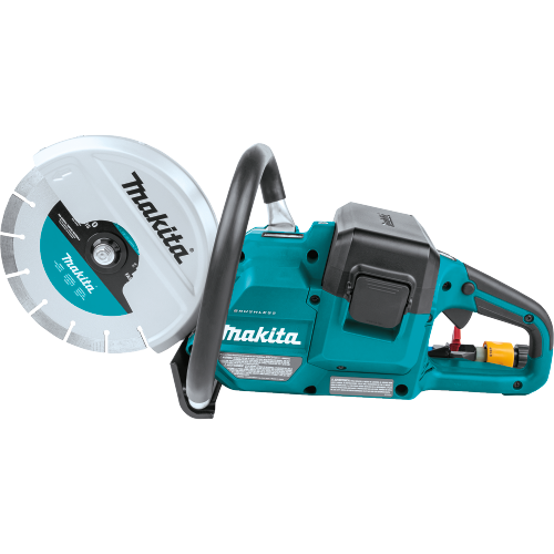 Makita XEC01Z Feature Shot (Tool Only) - Thumbnail
