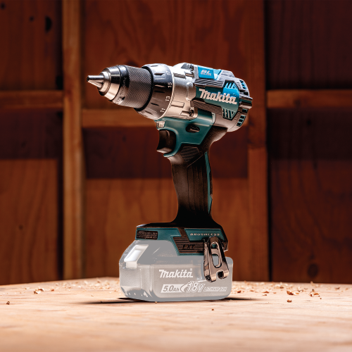 Makita XFD16Z Beauty Shot 1 - Thumbnail