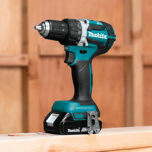 Makita XFD12R Beauty Shot 1 - Thumbnail