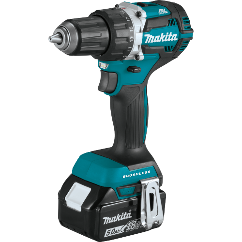 Makita XFD12T Product Shot - Thumbnail