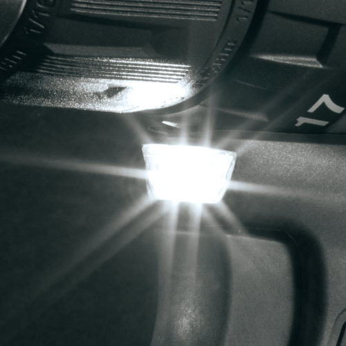 Makita XFD15ZB Feature Shot (L.E.D. light) - Thumbnail