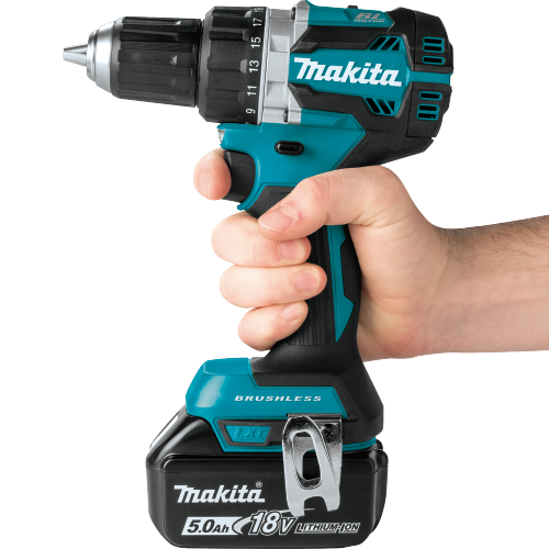Makita XFD12T Feature Shot (best fit) - Thumbnail