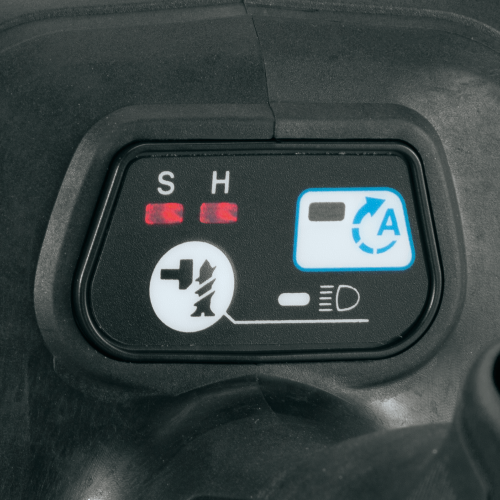 Makita XFD15SY1B Feature Shot (auto stop) - Thumbnail