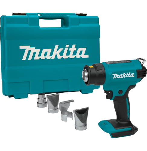 Makita XGH01ZK Product Shot - Thumbnail