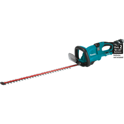 36V (18V X2) LXT® 25-1/2" Hedge Trimmer