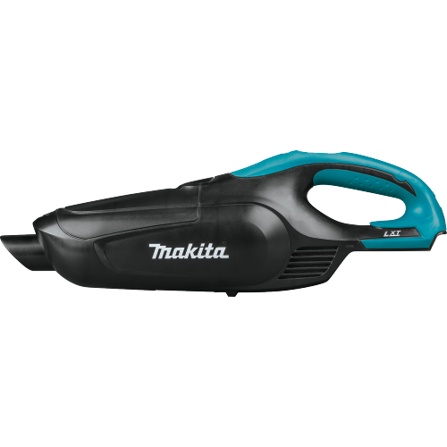 Makita XLC01ZB Feature Shot (profile) - Thumbnail