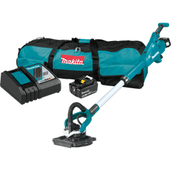 18V LXT® Brushless Drywall Sander Kit, AWS® Capable