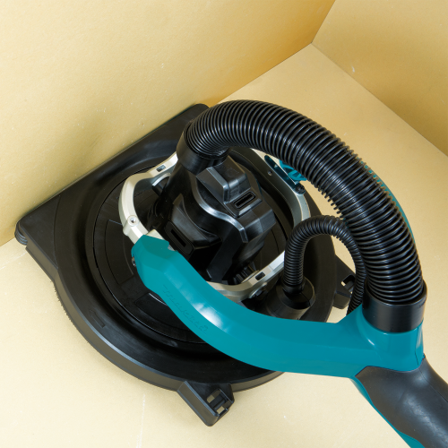 Makita XLS01Z Feature Shot (close to edge) - Thumbnail