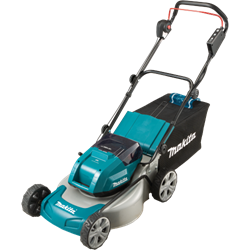 36V (18V X2) LXT® Brushless 18" Lawn Mower