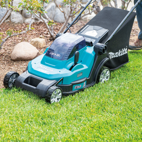 Makita XML05PT Feature Shot (Power) - Thumbnail