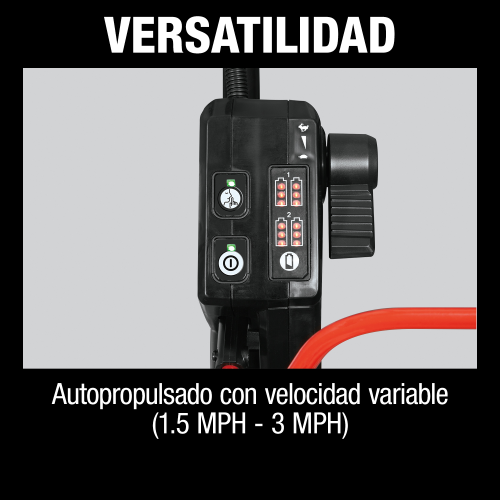 Makita XML08PT1 Feature Box with text Spanish_Versatilidad - Thumbnail