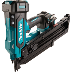 18V LXT® 30º Clipped Head 3-1/2" Framing Nailer