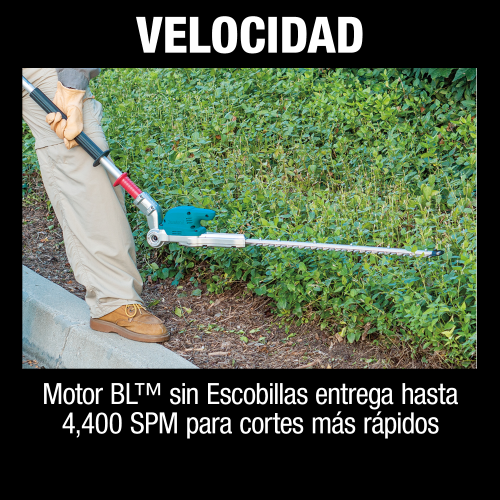 Makita XNU01Z Feature Box with text_Velocidad - Thumbnail