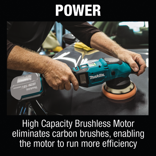 Makita XOP02Z Feature Box with text_Power - Thumbnail