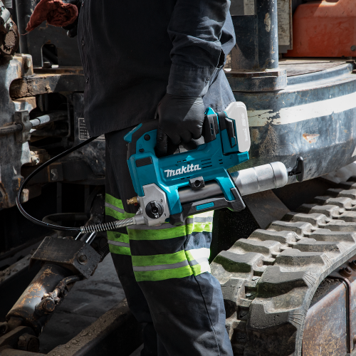 Makita XPG01Z Feature Shot (cordless) - Thumbnail