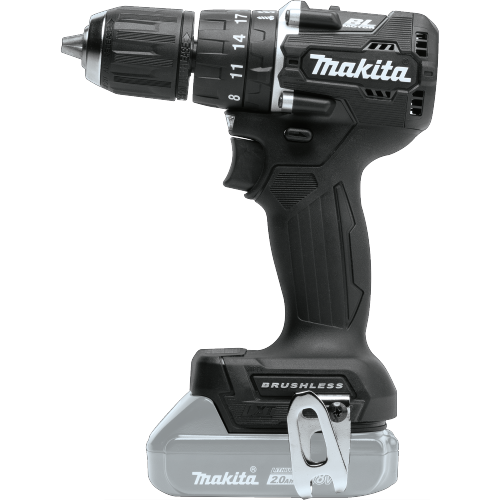 Makita XPH15ZB Feature Shot (profile) - Thumbnail