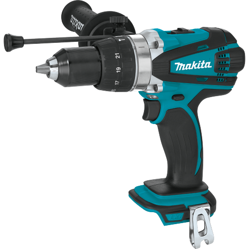 Makita XPH03Z Product Shot - Thumbnail