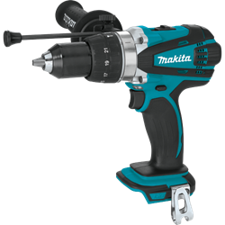 18V LXT® 1/2" Hammer Driver-Drill