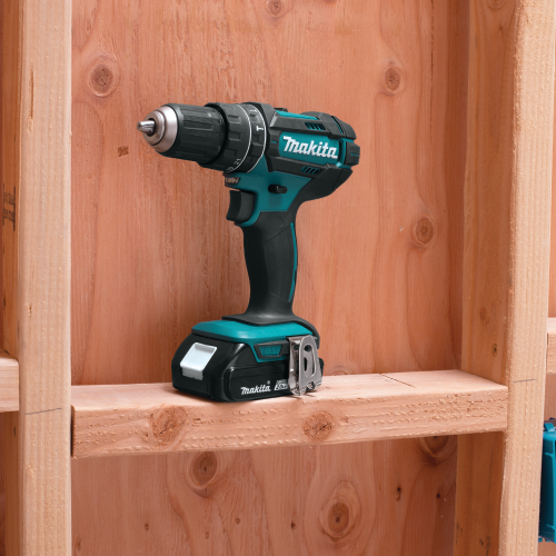Makita XPH10R Beauty Shot 1 - Thumbnail