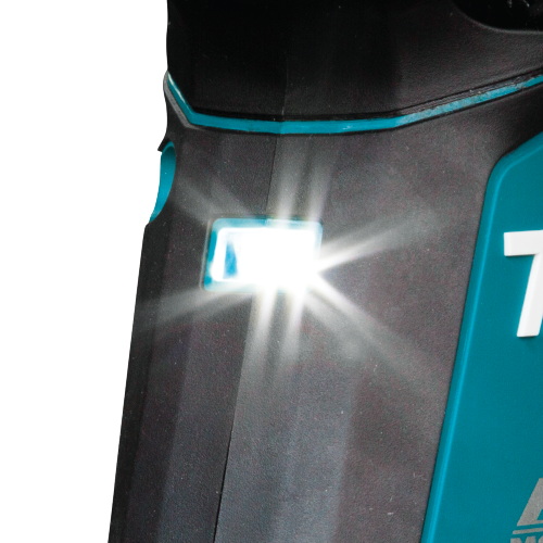 Makita XRH10Z Feature Shot (L.E.D. light) - Thumbnail