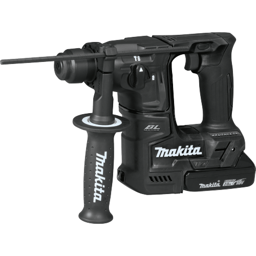 Makita XRH06RB Product Shot - Thumbnail