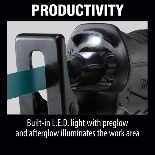 Makita XRJ05Z Feature Box with text_productivity - Thumbnail