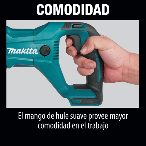 Makita XRJ04Z comodidadbox - Thumbnail