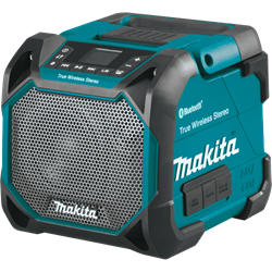 18V LXT® / 12V max CXT® Bluetooth® Job Site Speaker