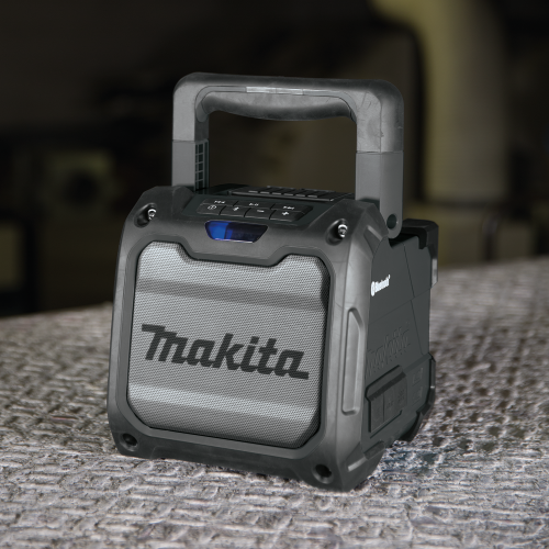 Makita XRM08B Beauty Shot 1 - Thumbnail