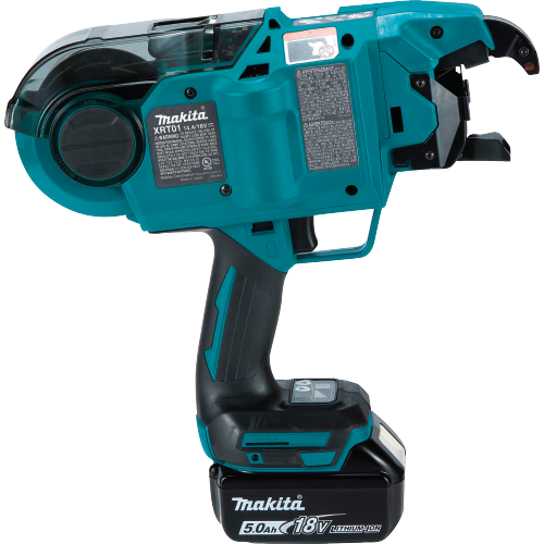 Makita XRT01TK Feature Shot (back profile) - Thumbnail