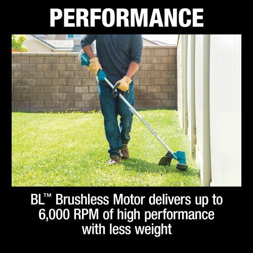 Makita XRU23Z Feature Box with text_Performance - Thumbnail