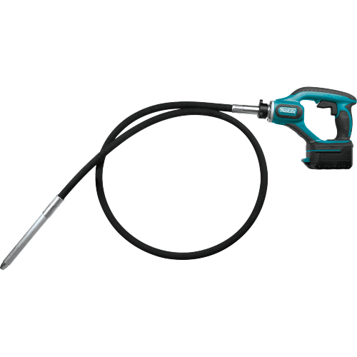 Makita XRV02Z Feature Shot (profile) - Thumbnail