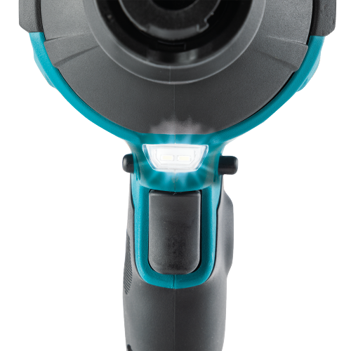 Makita XSA01Z Feature Shot (work light) - Thumbnail