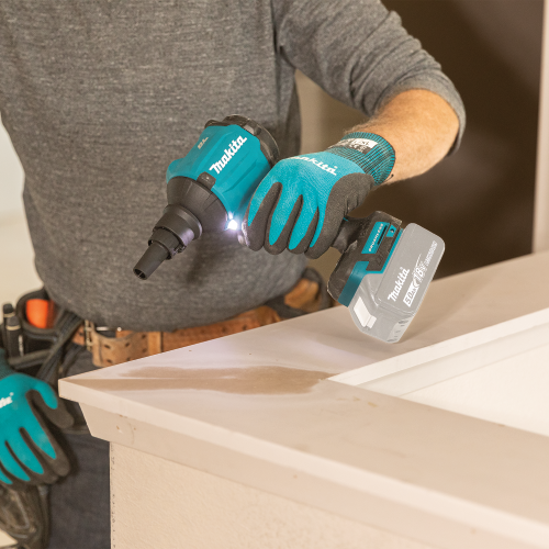 Makita XSA01Z Action Shot 6 - Thumbnail