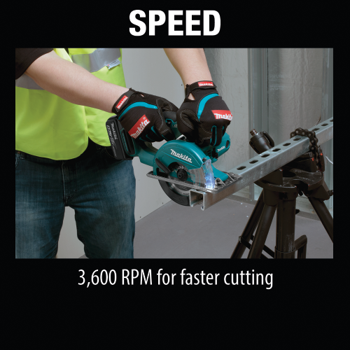 Makita XSC01T Feature Box with text_speed - Thumbnail