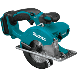 18V LXT® 5-3/8" Metal Cutting Saw