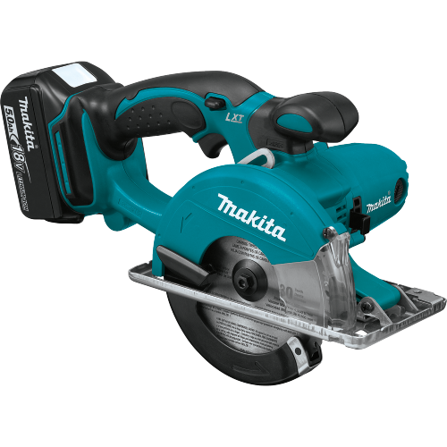 Makita XSC01T Product Shot - Thumbnail