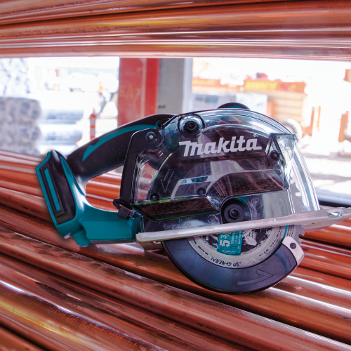 Makita XSC03Z Beauty Shot 1 - Thumbnail