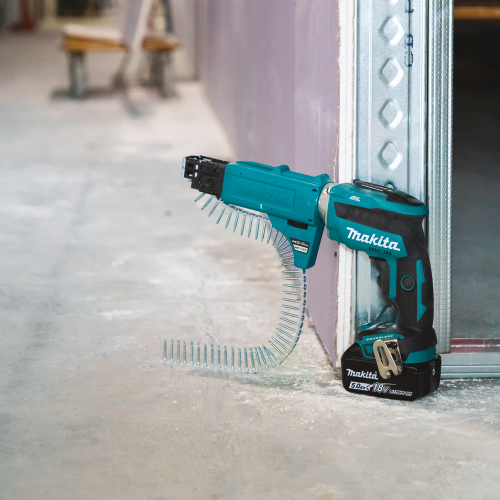 Makita XSF03TX2 Beauty Shot - Thumbnail