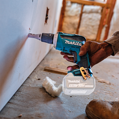 Makita XSF03Z Action Shot 2 - Thumbnail
